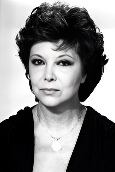 Foto de María Asquerino