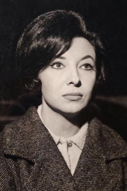 Foto de María Asquerino