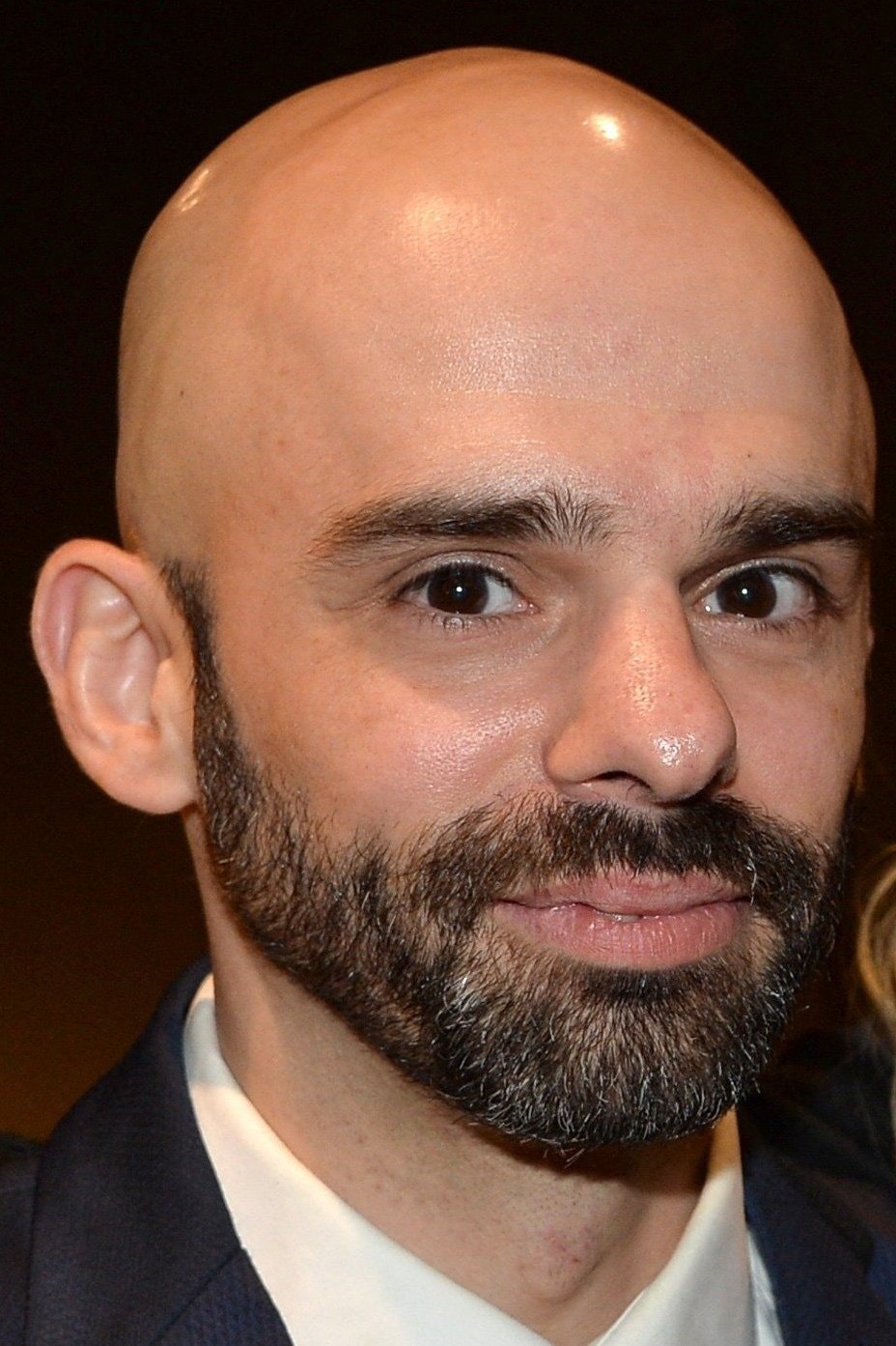 Foto de Ludwig Briand