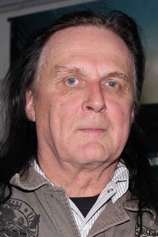 Foto de Sakke Järvenpää