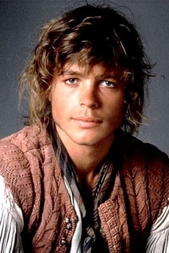 Foto de Cris Campion