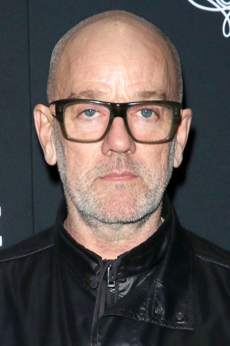 Foto de Michael Stipe