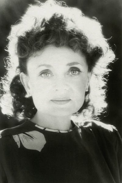 Foto de Jacquelyn Hyde