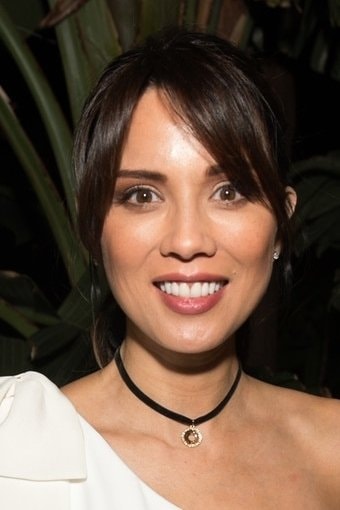 Foto de Lexa Doig