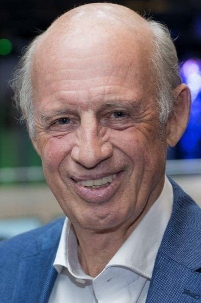 Foto de Willy Bogner