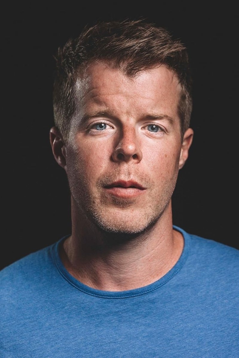 Foto de Stephen Wight