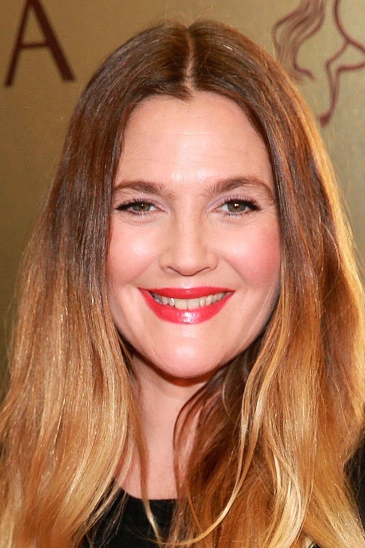Foto de Drew Barrymore