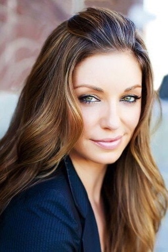Foto de Bianca Kajlich