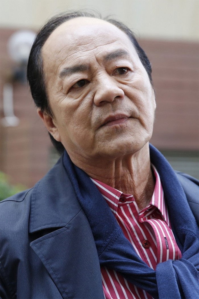Foto de Ti Lung