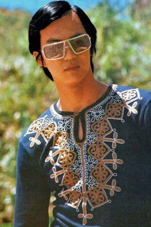 Foto de Ti Lung