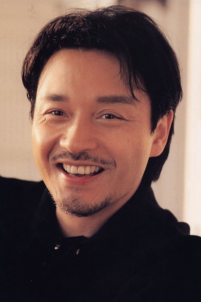 Foto de Leslie Cheung