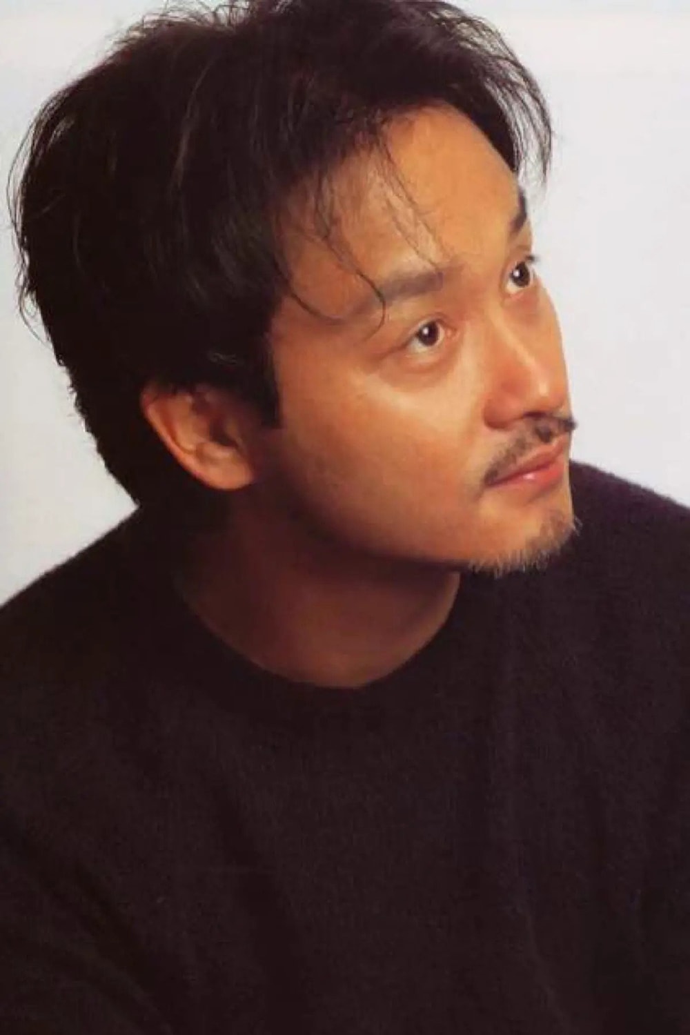 Foto de Leslie Cheung