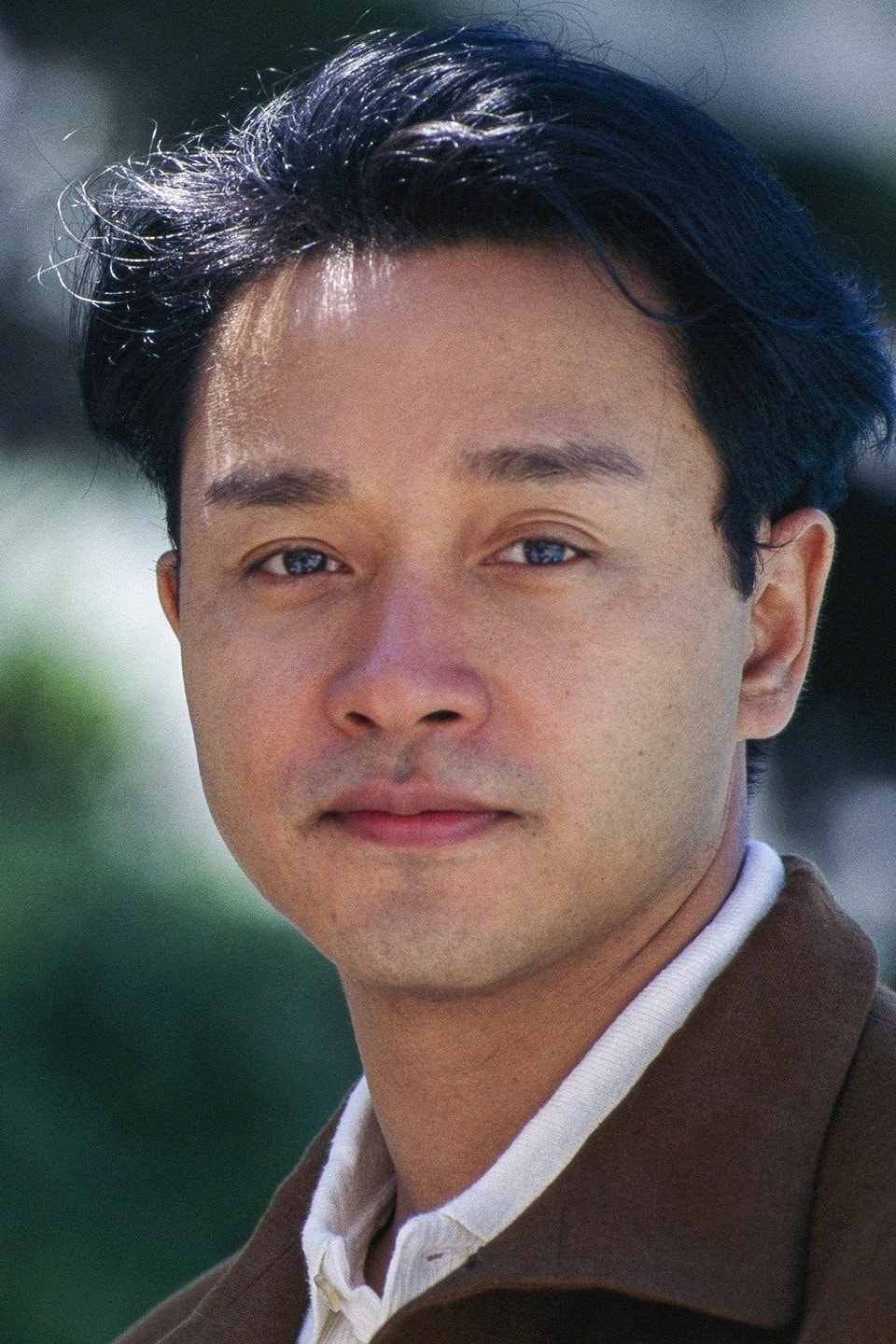 Foto de Leslie Cheung
