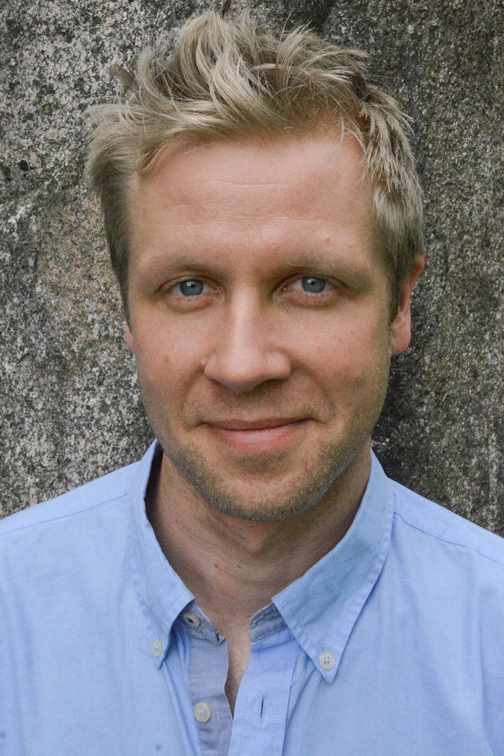 Foto de Jonas Rimeika