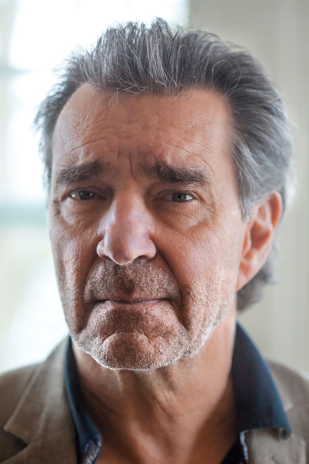 Foto de Kjell Bergqvist