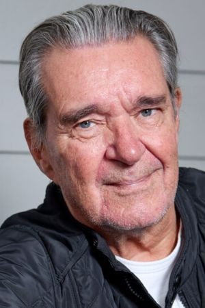 Foto de Kjell Bergqvist