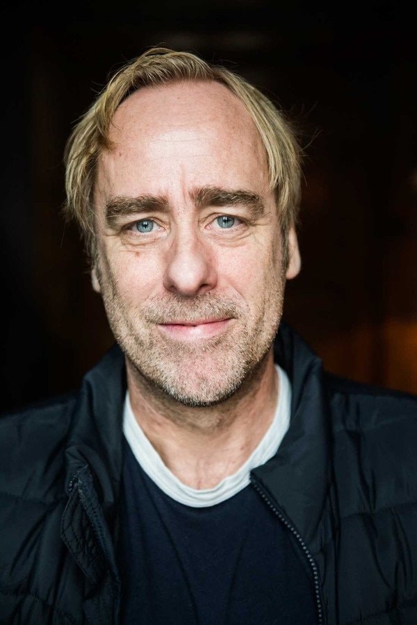 Foto de Ulf Malmros