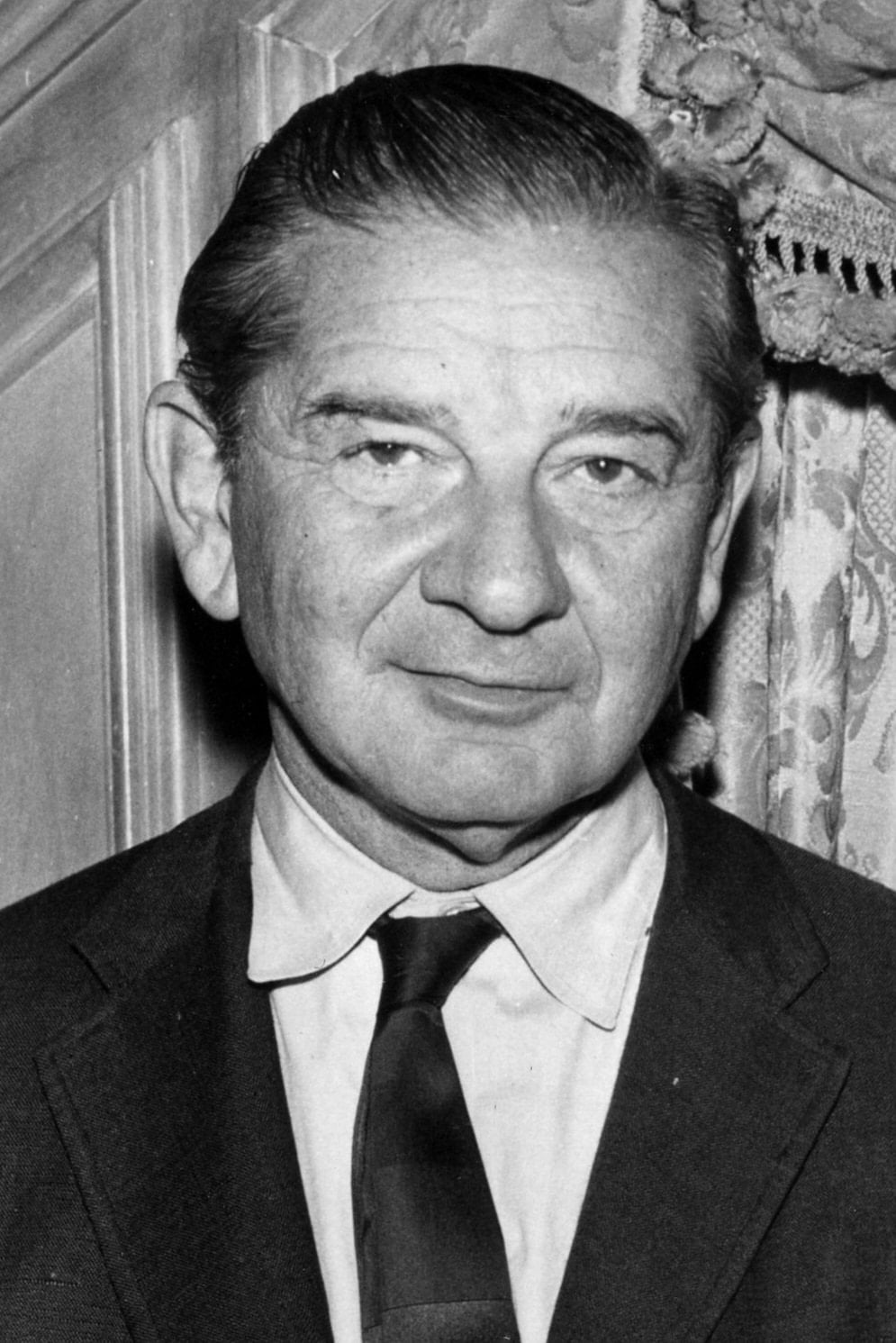 Foto de Charles Addams