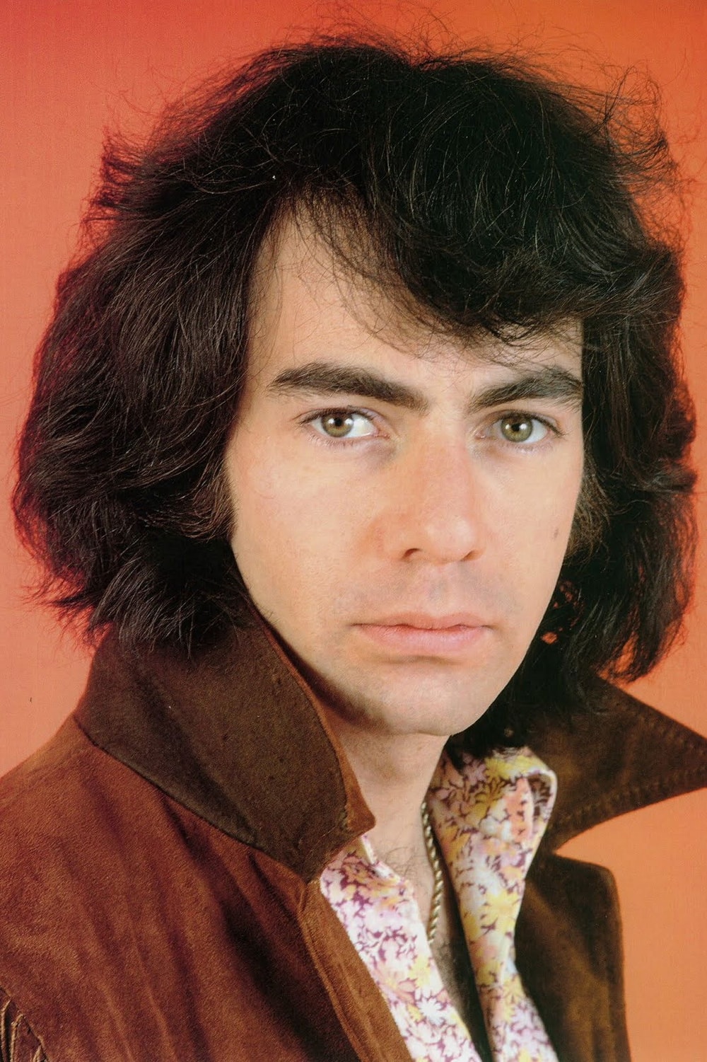 Foto de Neil Diamond
