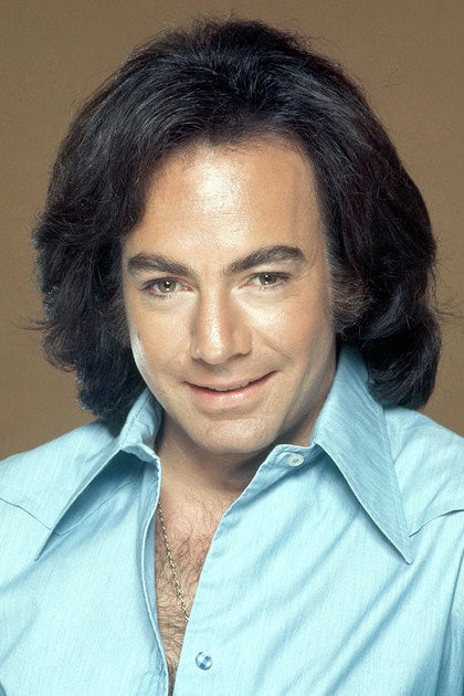 Foto de Neil Diamond