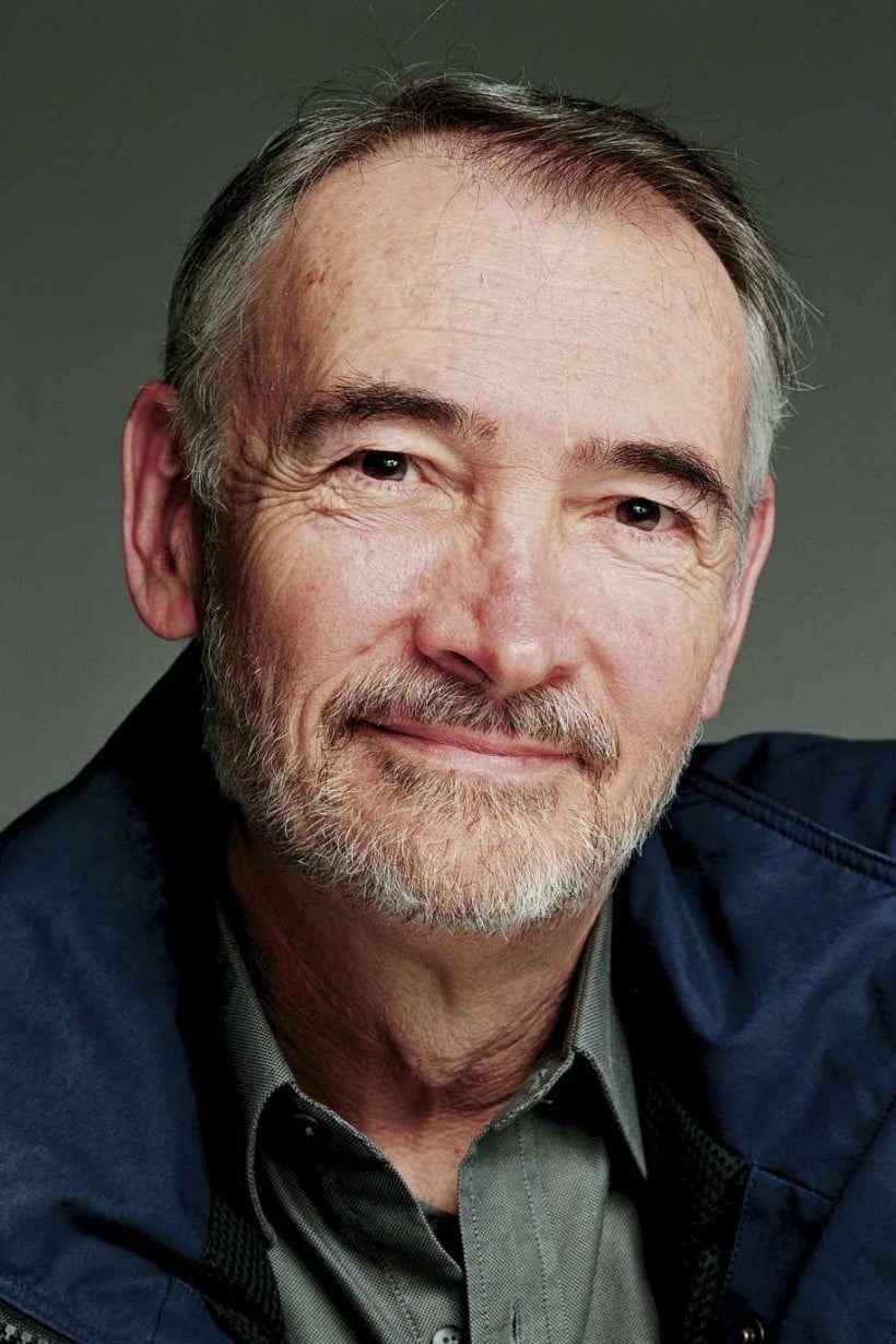 Foto de Michael G. Wilson