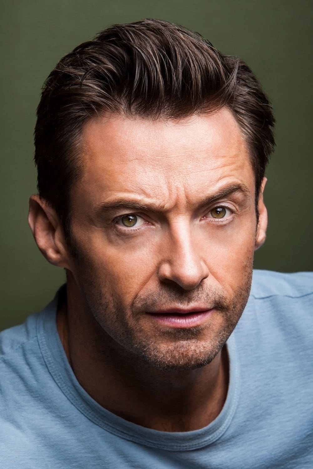 Foto de Hugh Jackman