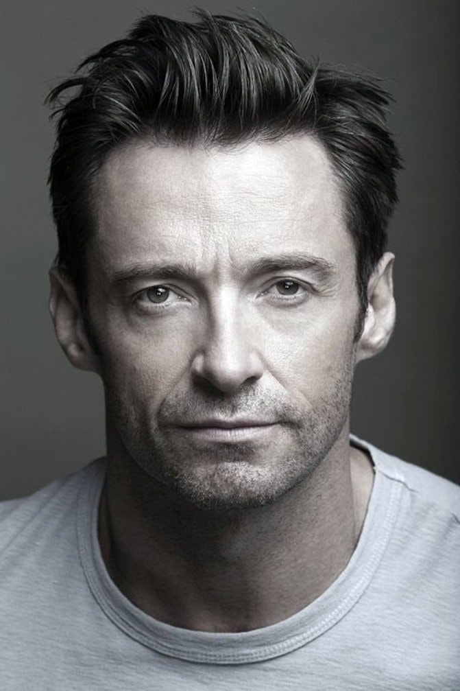 Foto de Hugh Jackman