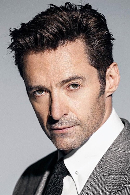 Foto de Hugh Jackman