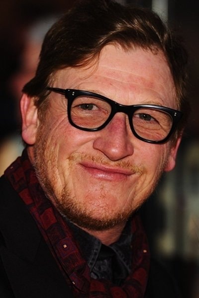 Foto de Geoff Bell