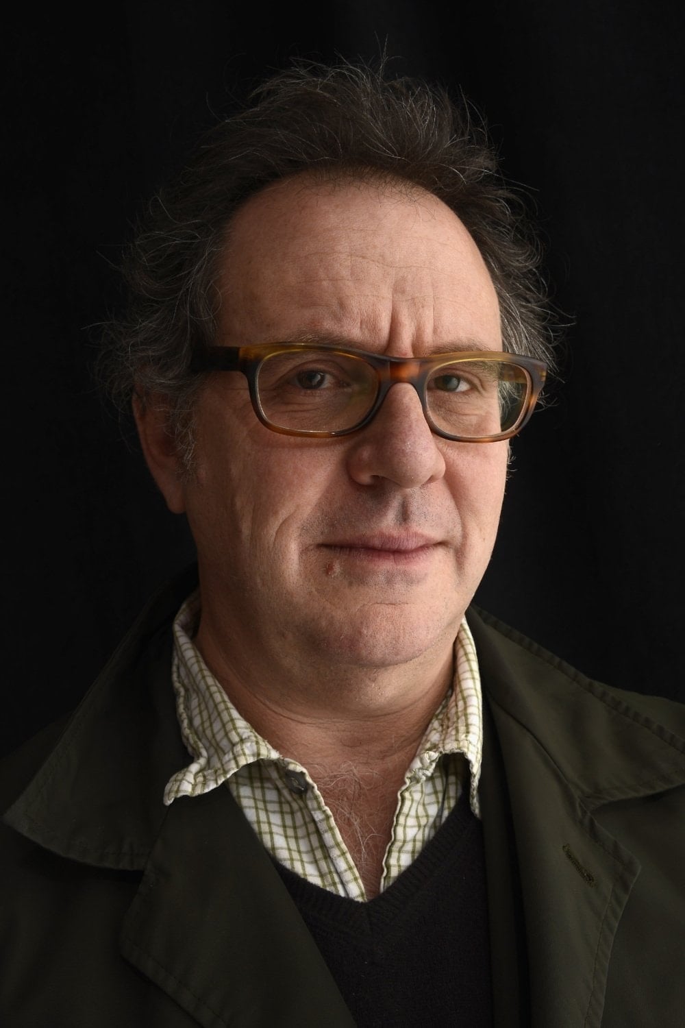 Foto de Daniel Algrant