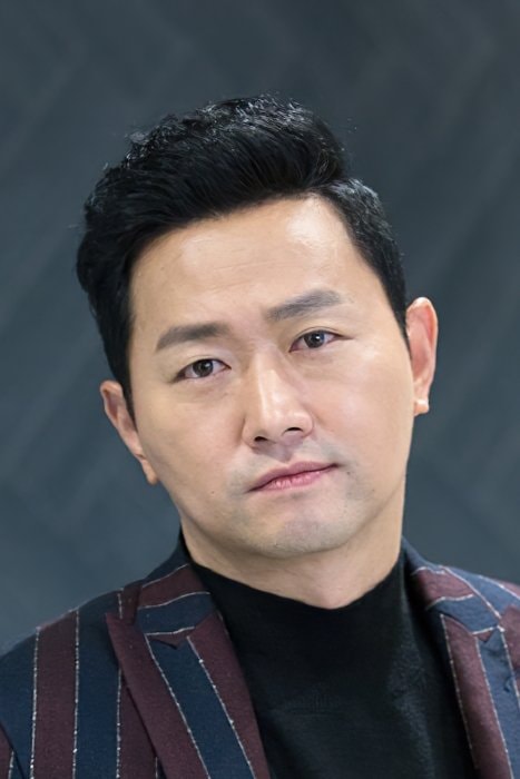 Foto de Kim Yu-seok