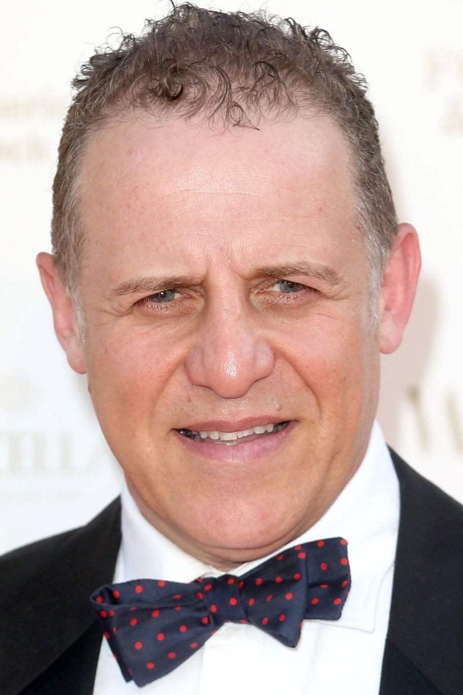 Foto de Nigel Lindsay