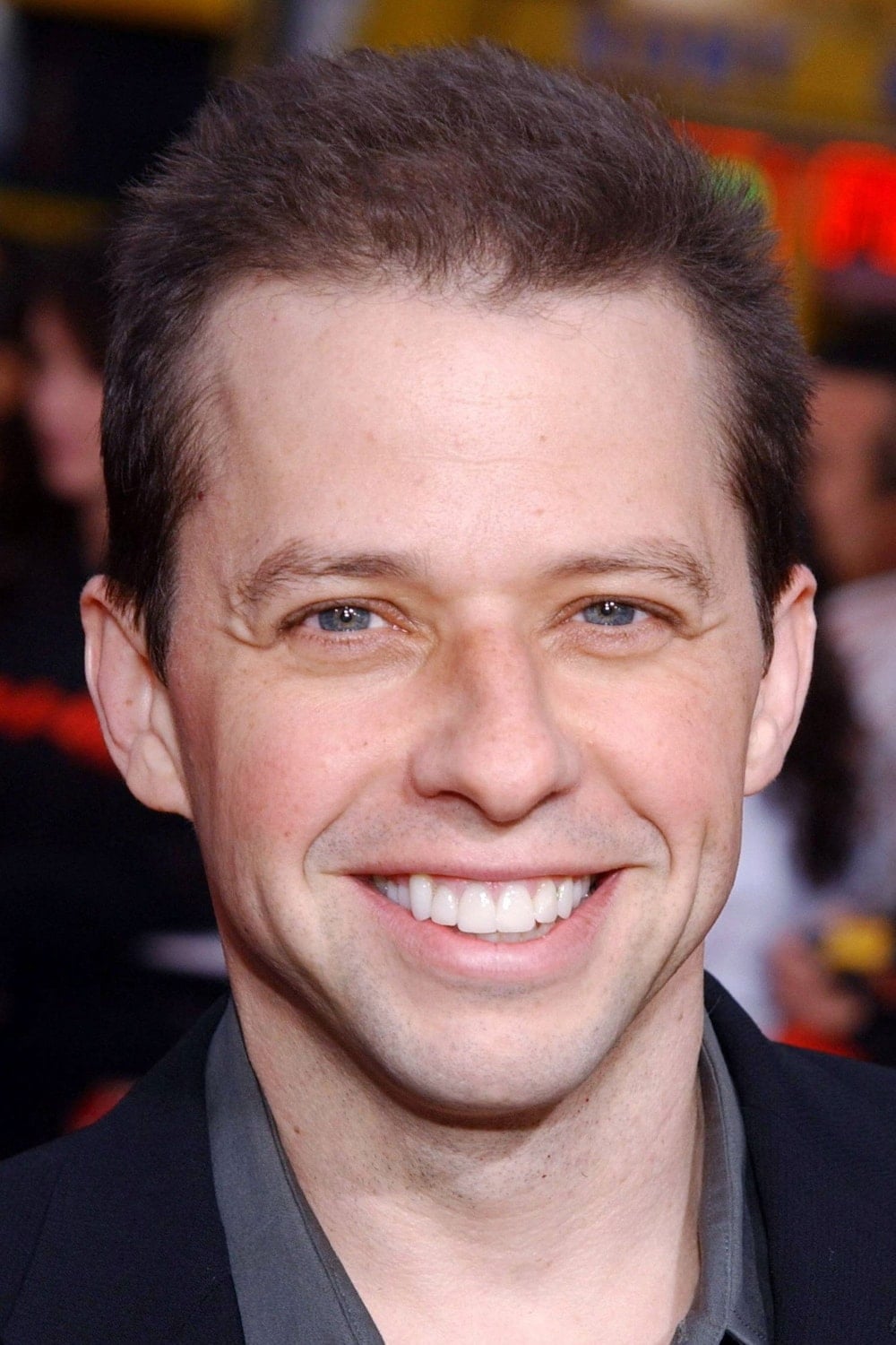 Foto de Jon Cryer