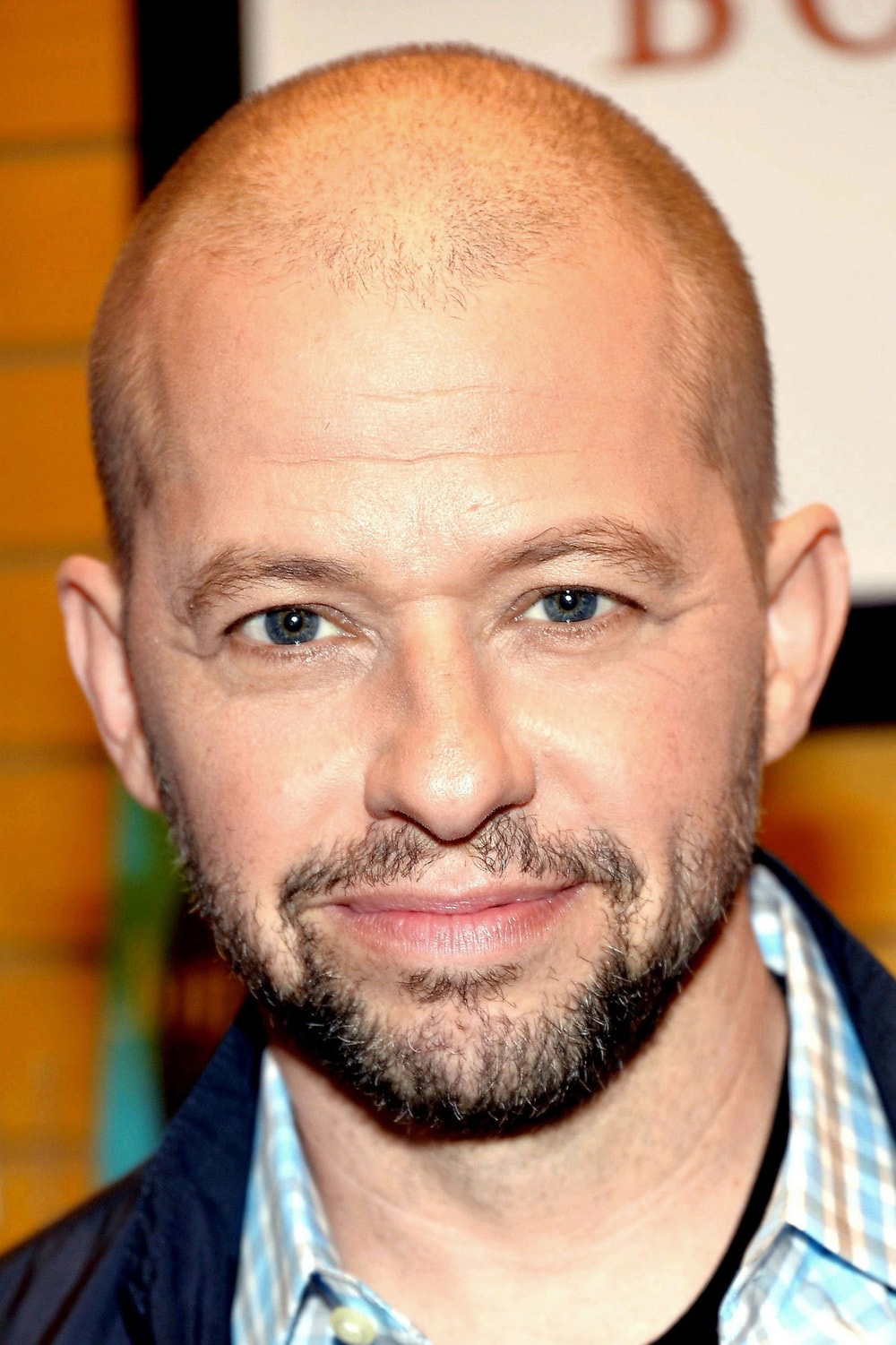 Foto de Jon Cryer