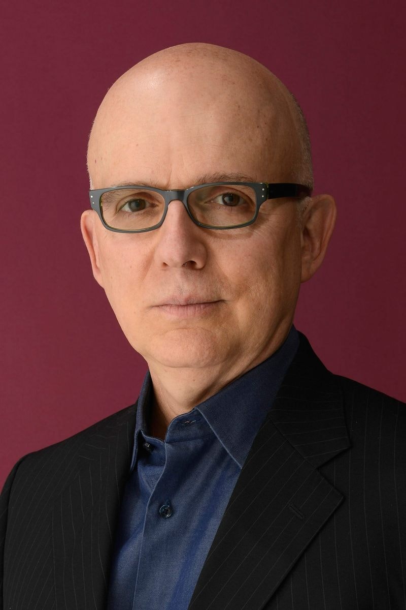 Foto de Bruno Barreto