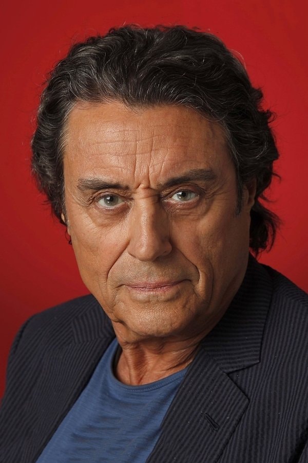 Foto de Ian McShane