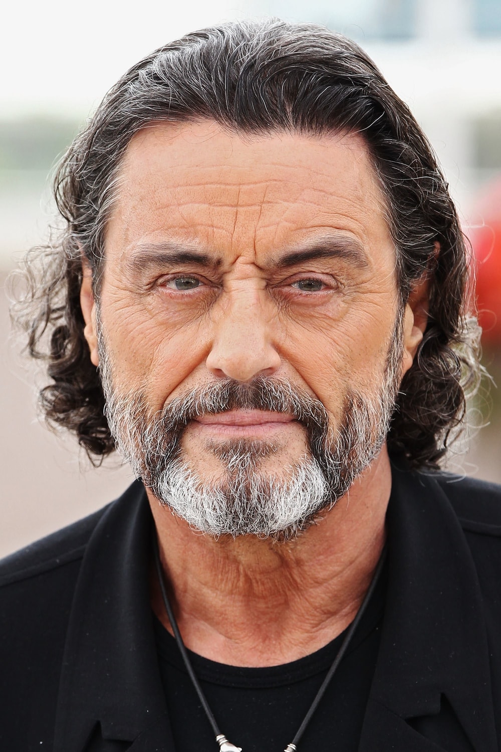 Foto de Ian McShane