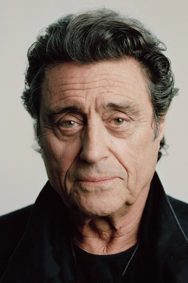 Foto de Ian McShane