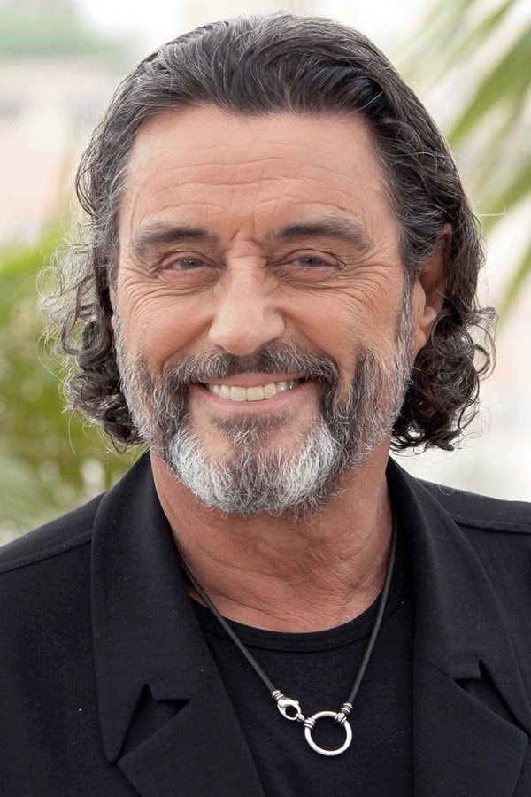 Foto de Ian McShane