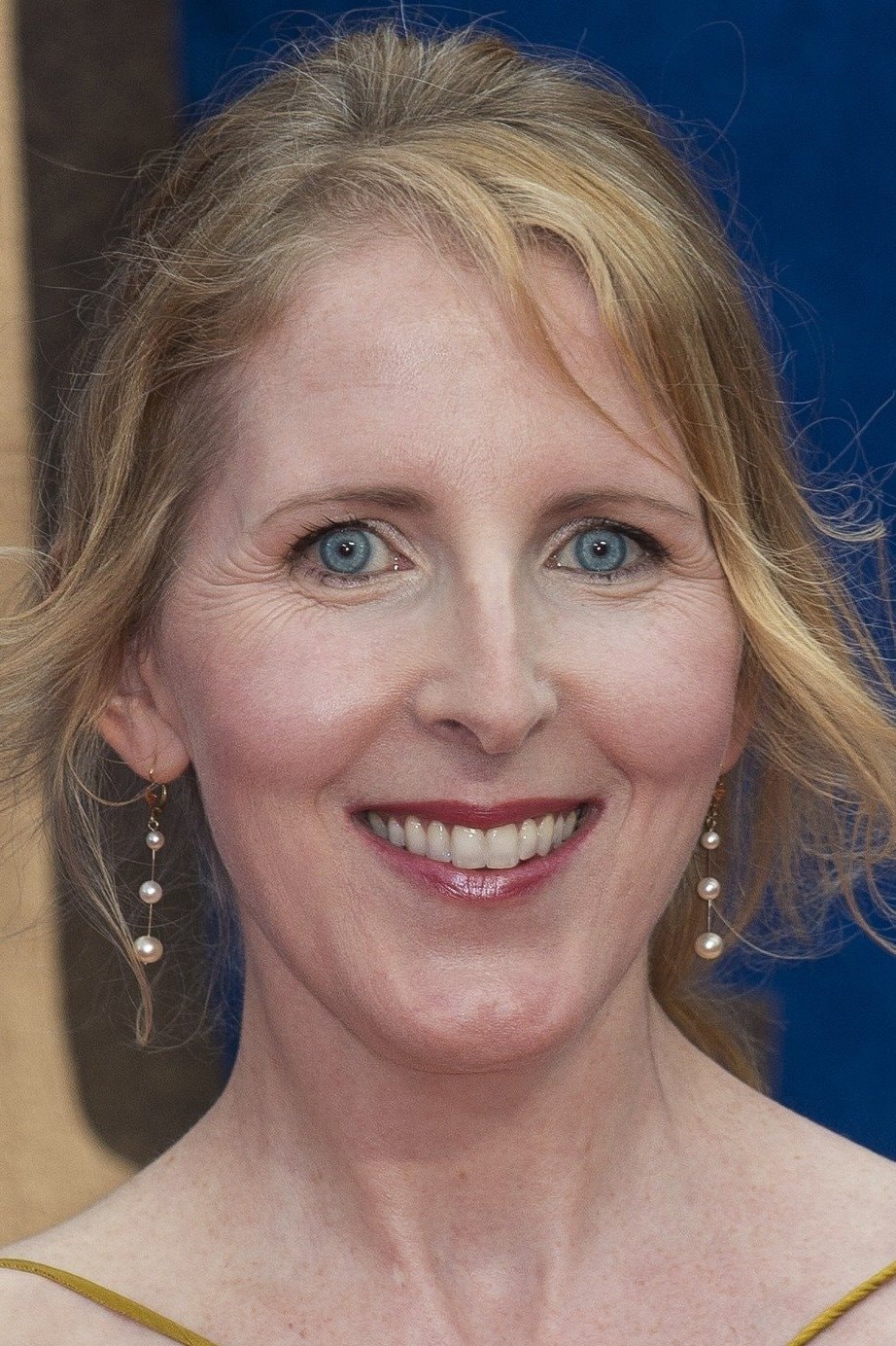 Foto de Fenella Woolgar