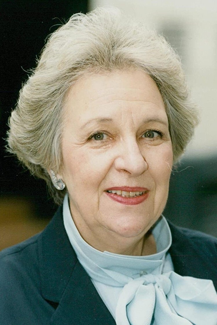 Foto de Doreen Mantle