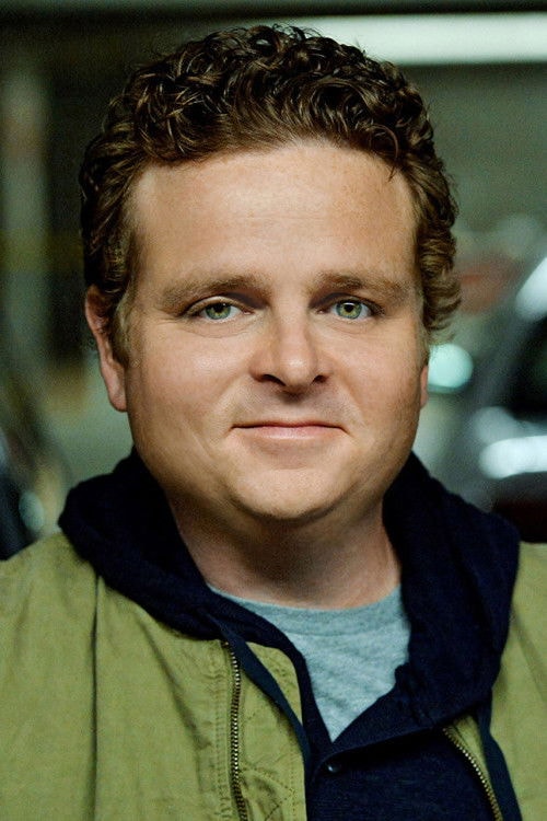 Foto de Patrick Renna