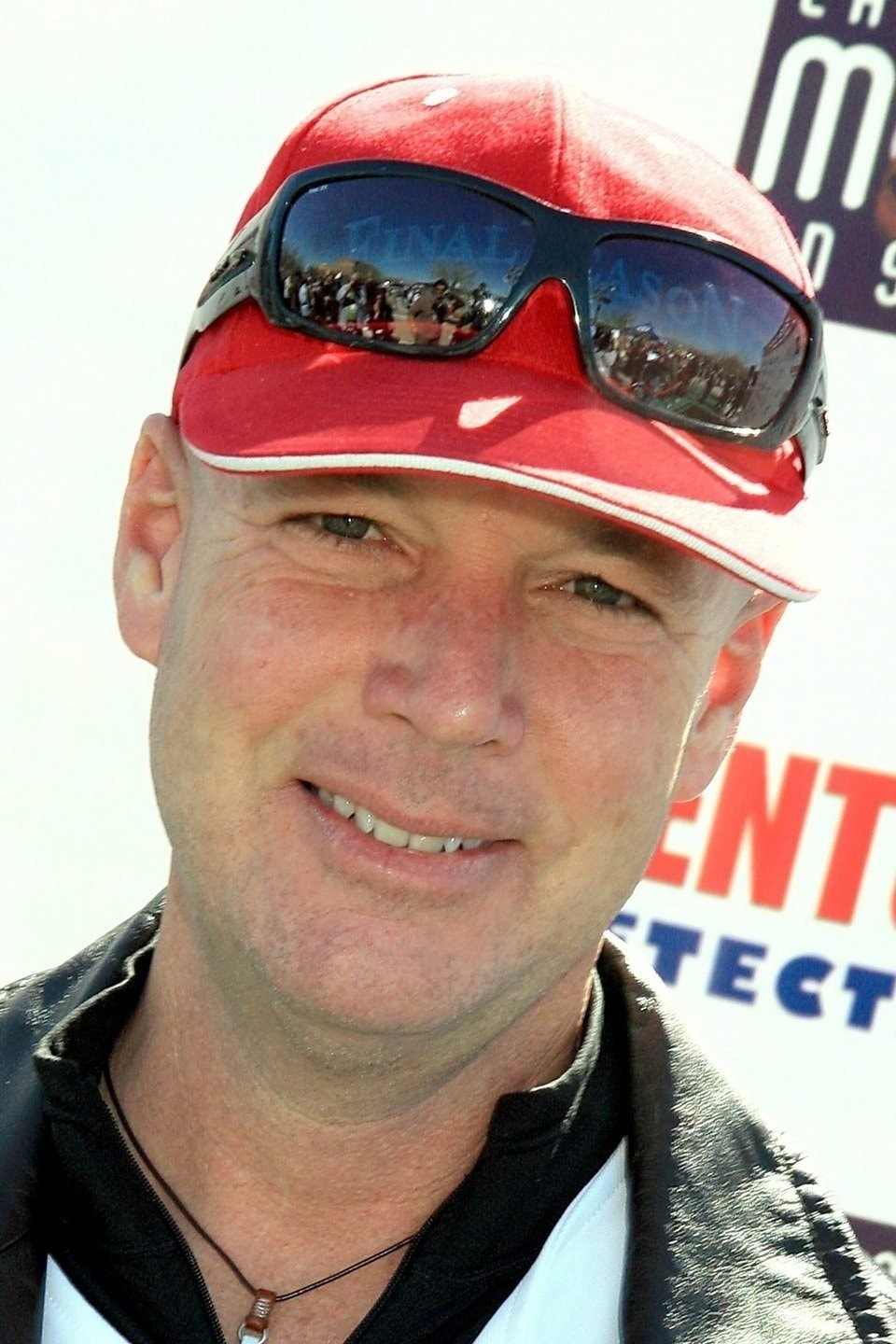 Foto de David Mickey Evans