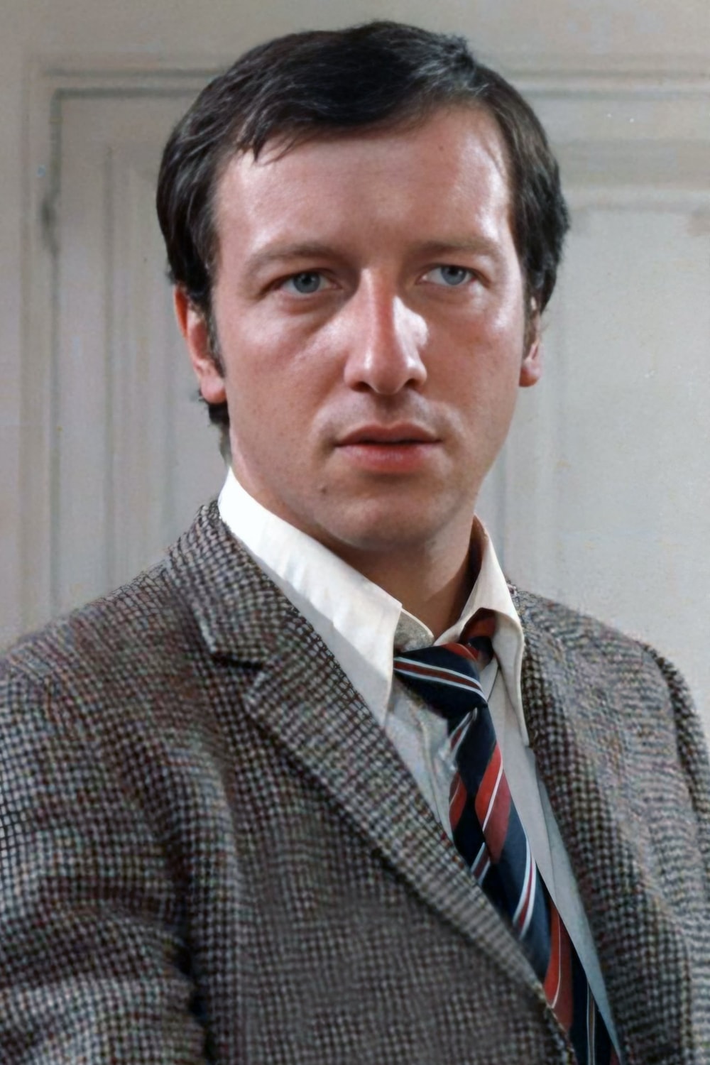 Foto de Jean-Jacques Moreau