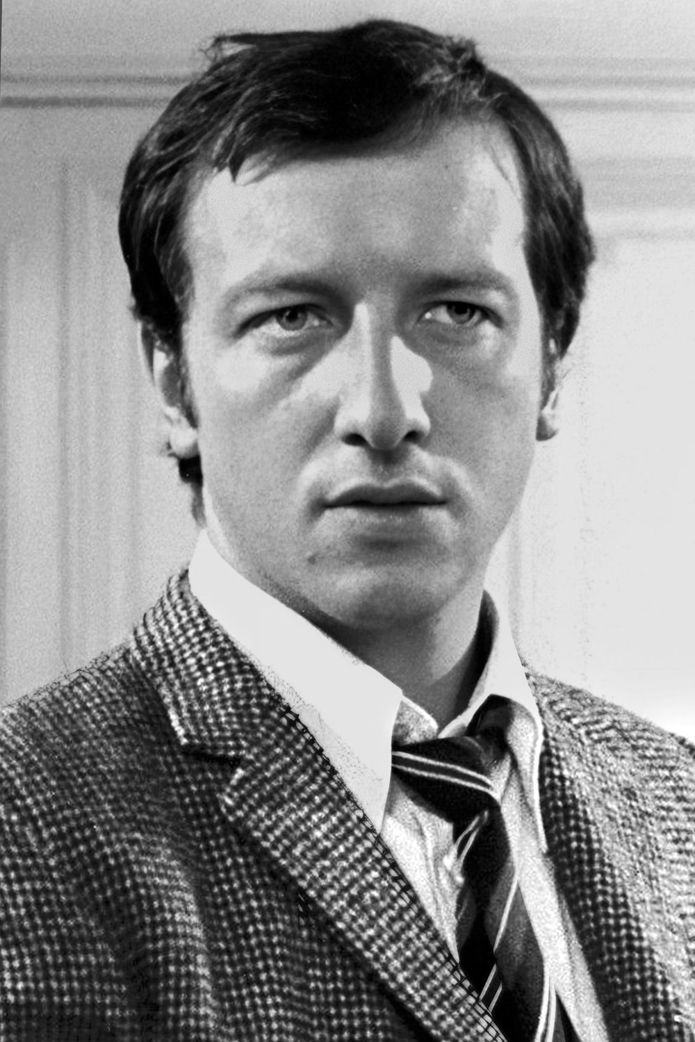 Foto de Jean-Jacques Moreau