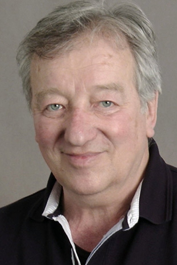 Foto de Jean-Jacques Moreau