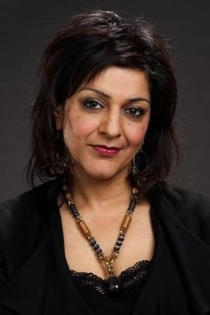 Foto de Meera Syal