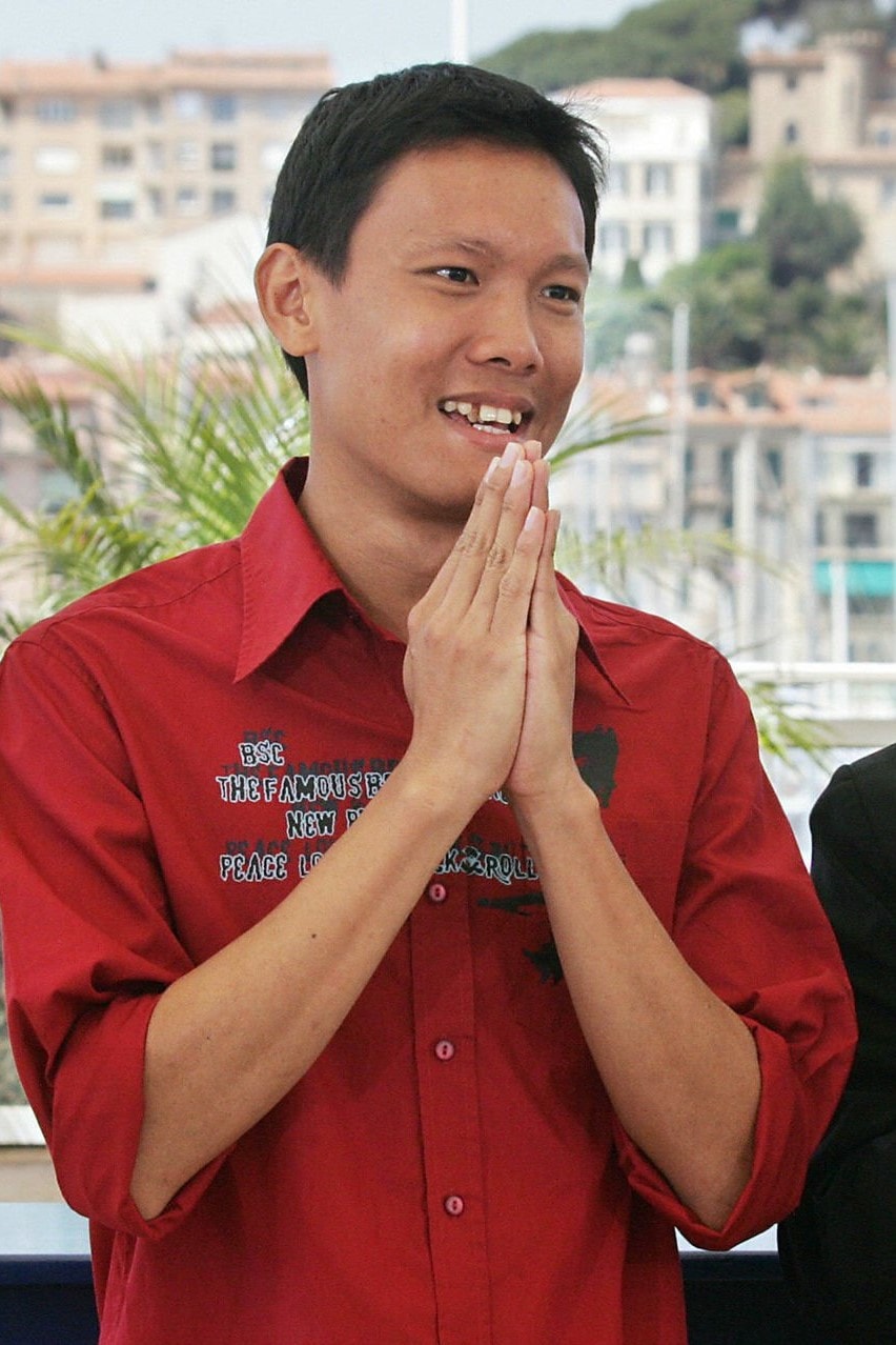 Foto de Sakda Kaewbuadee