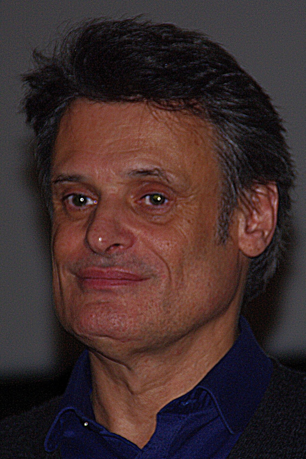 Foto de Charles de Meaux