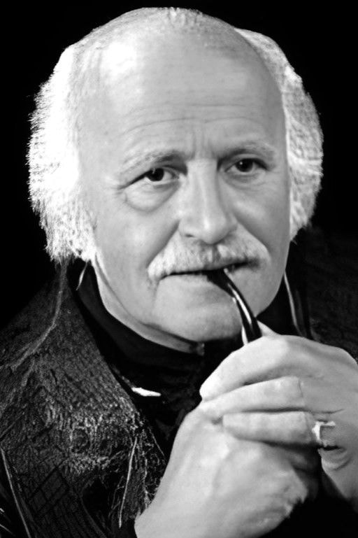 Foto de Laurence Naismith